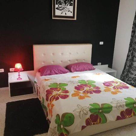 Palmeraies Vacances Tunis La Marsa Eksteriør billede