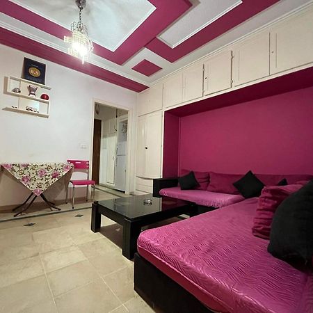Palmeraies Vacances Tunis La Marsa Eksteriør billede