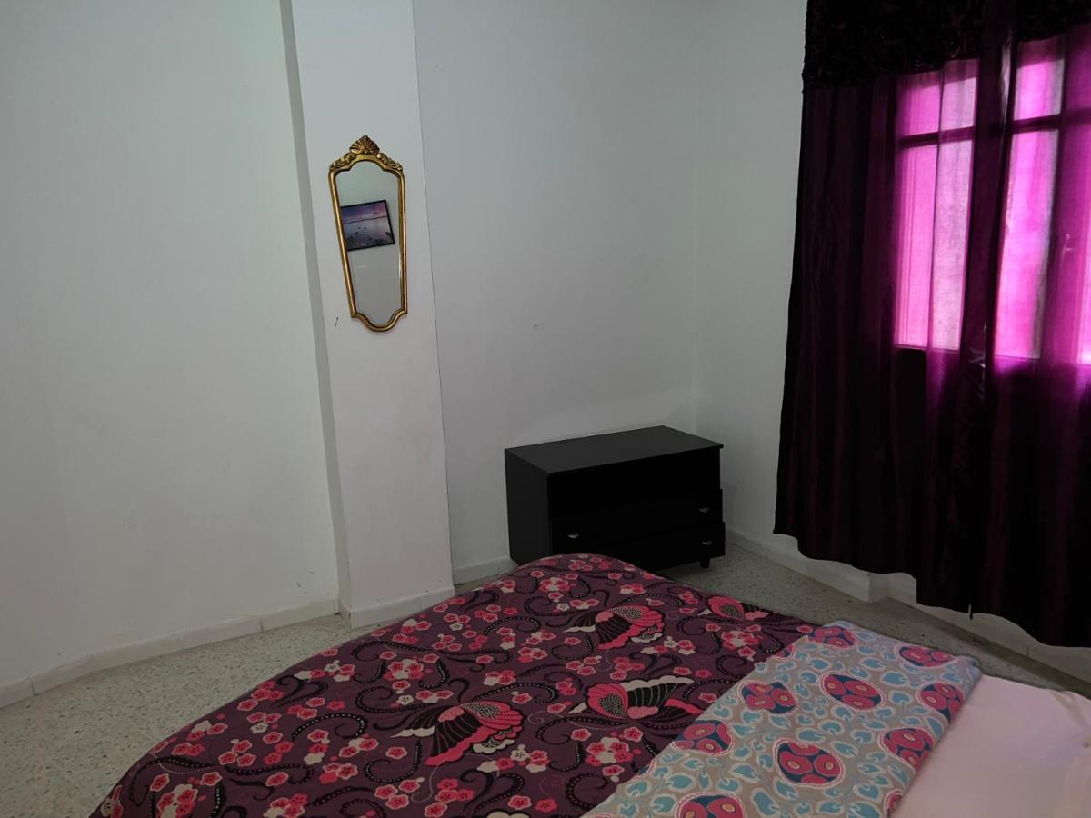 Palmeraies Vacances Tunis La Marsa Eksteriør billede