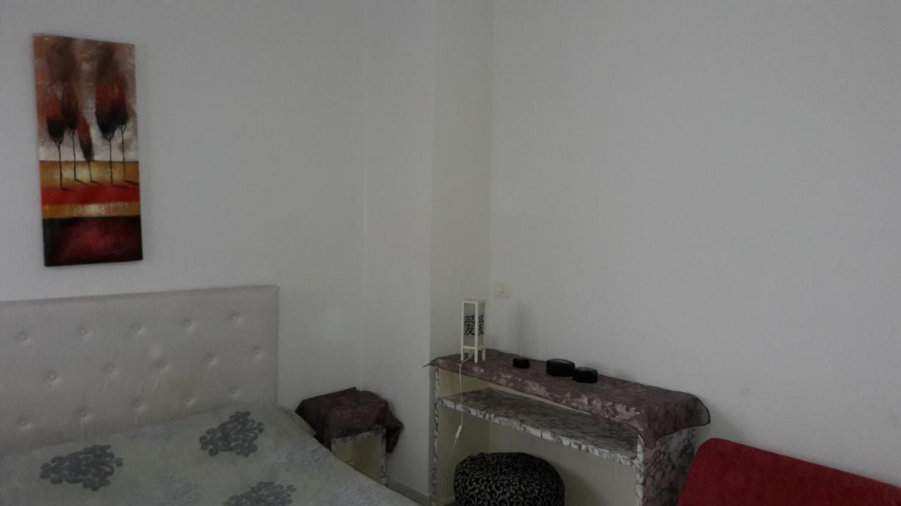Palmeraies Vacances Tunis La Marsa Eksteriør billede