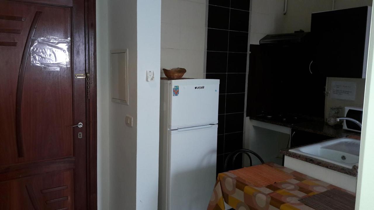 Palmeraies Vacances Tunis La Marsa Eksteriør billede