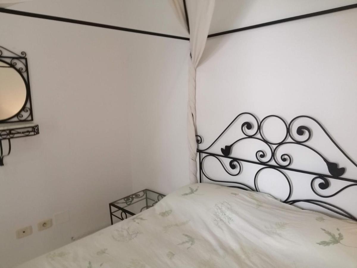 Palmeraies Vacances Tunis La Marsa Eksteriør billede