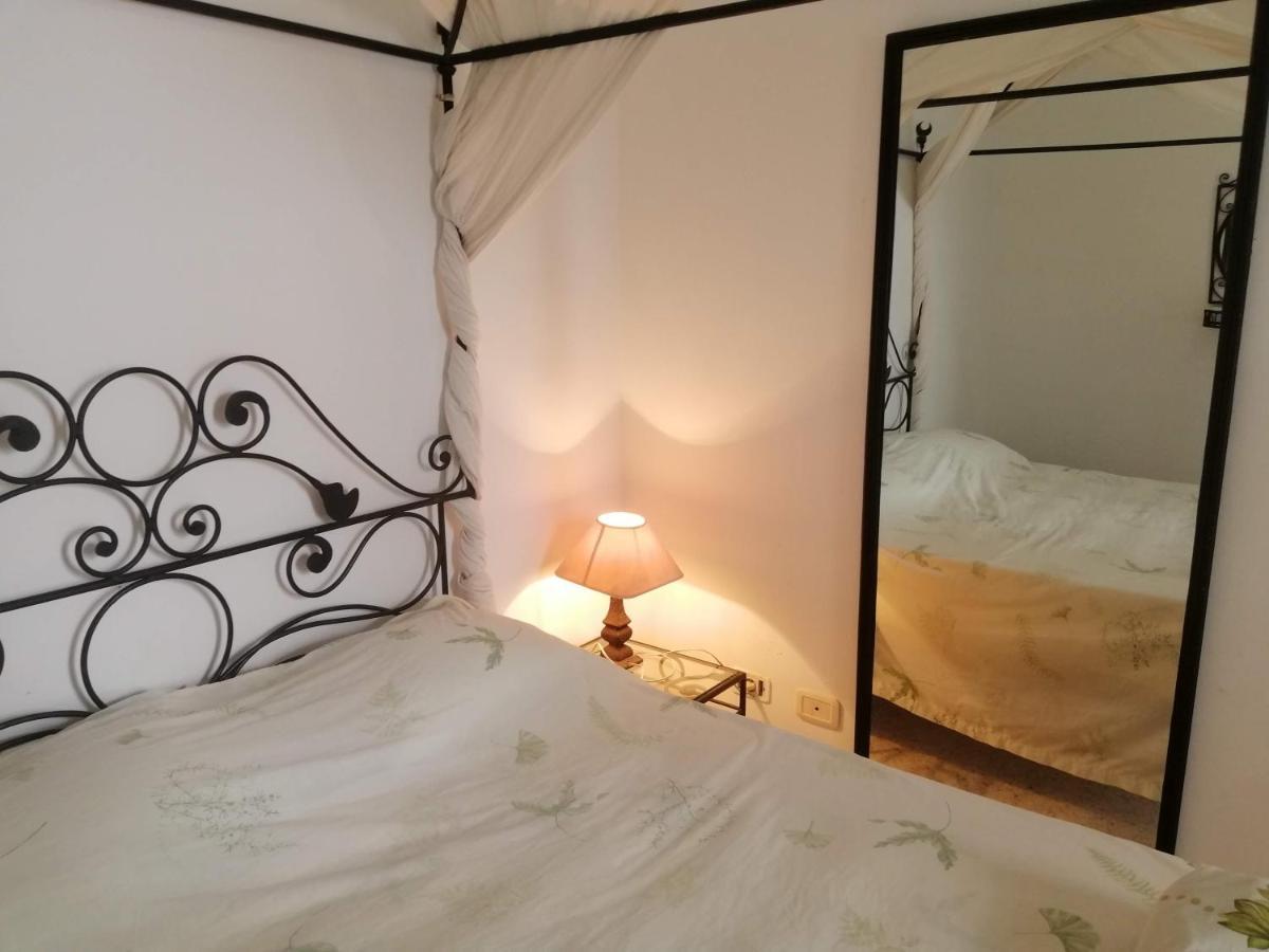 Palmeraies Vacances Tunis La Marsa Eksteriør billede