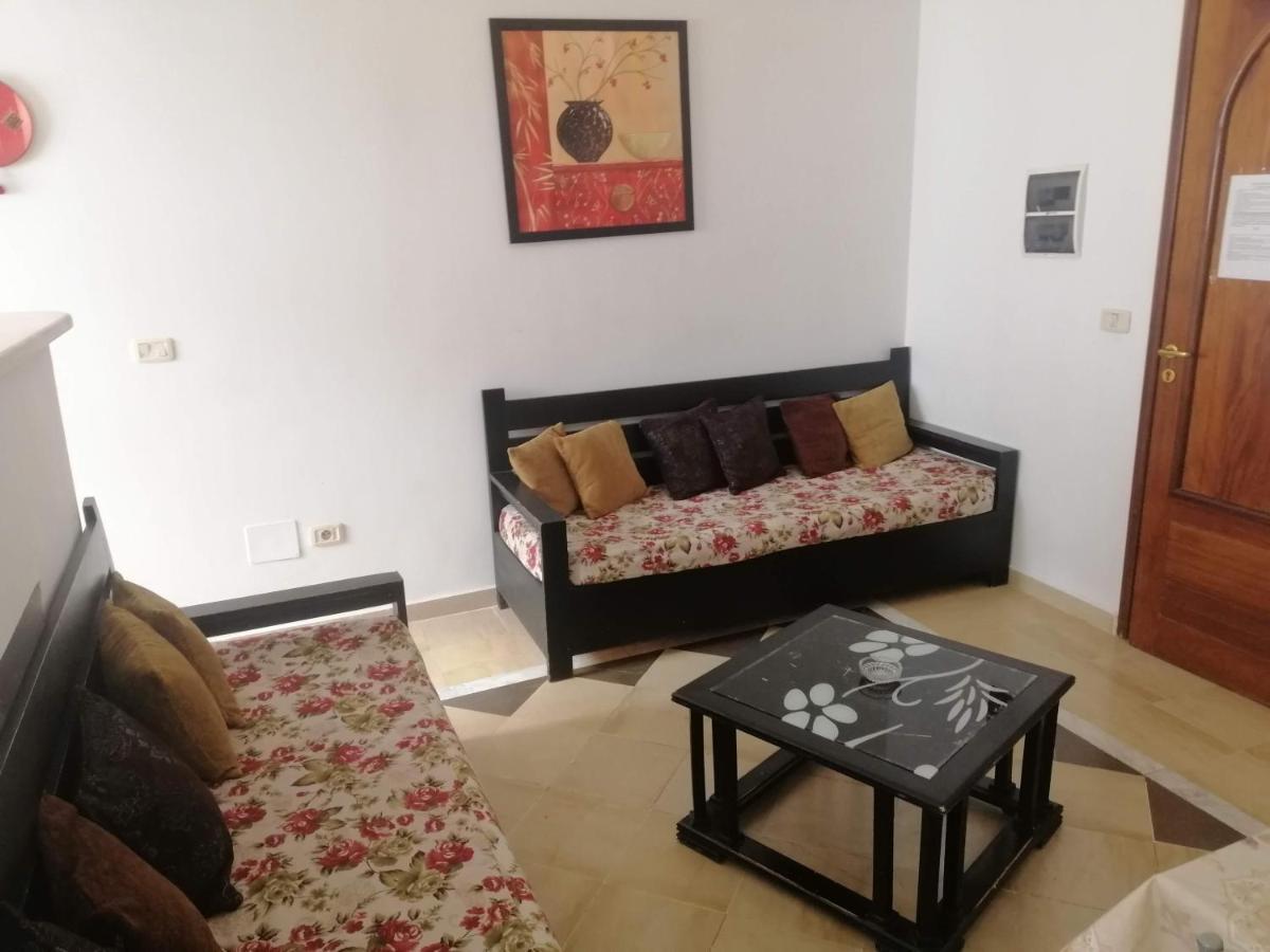 Palmeraies Vacances Tunis La Marsa Eksteriør billede