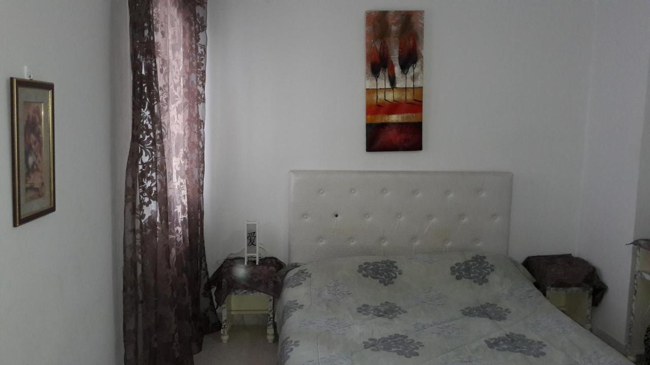 Palmeraies Vacances Tunis La Marsa Eksteriør billede