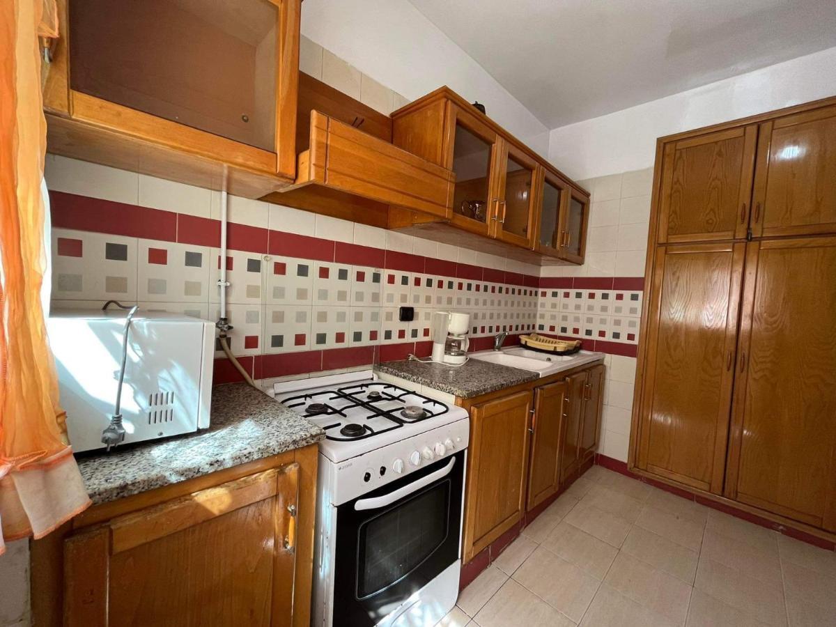 Palmeraies Vacances Tunis La Marsa Eksteriør billede
