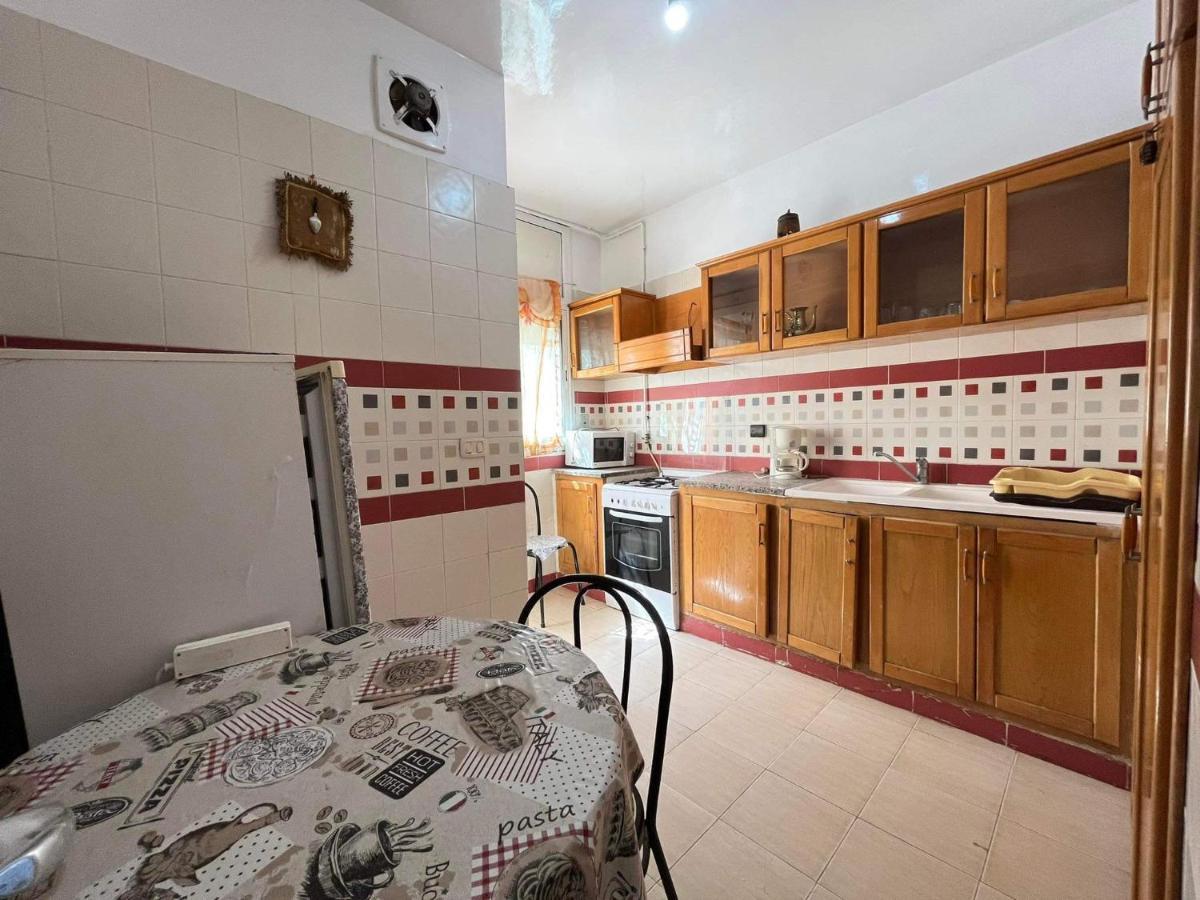Palmeraies Vacances Tunis La Marsa Eksteriør billede
