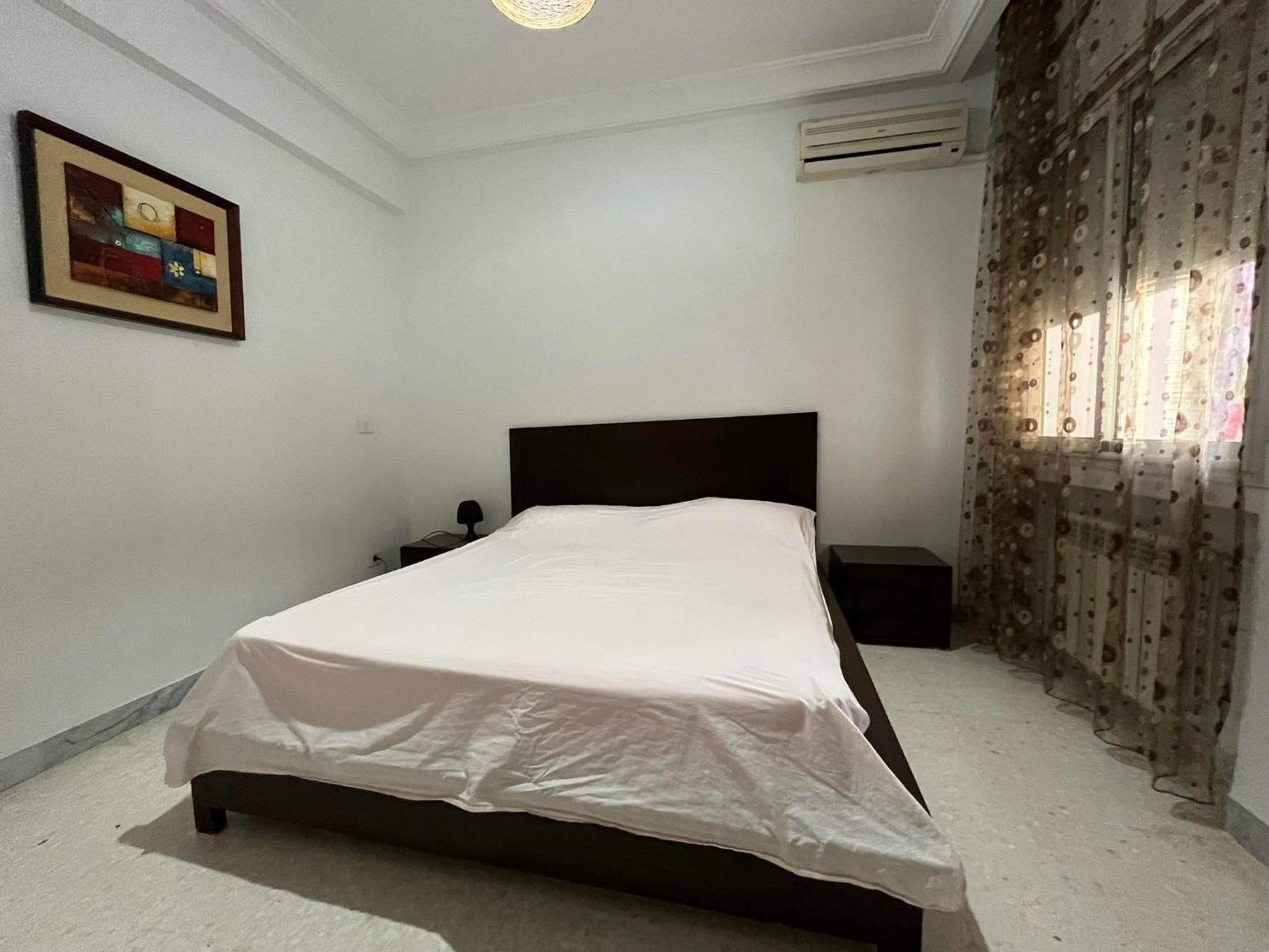 Palmeraies Vacances Tunis La Marsa Eksteriør billede