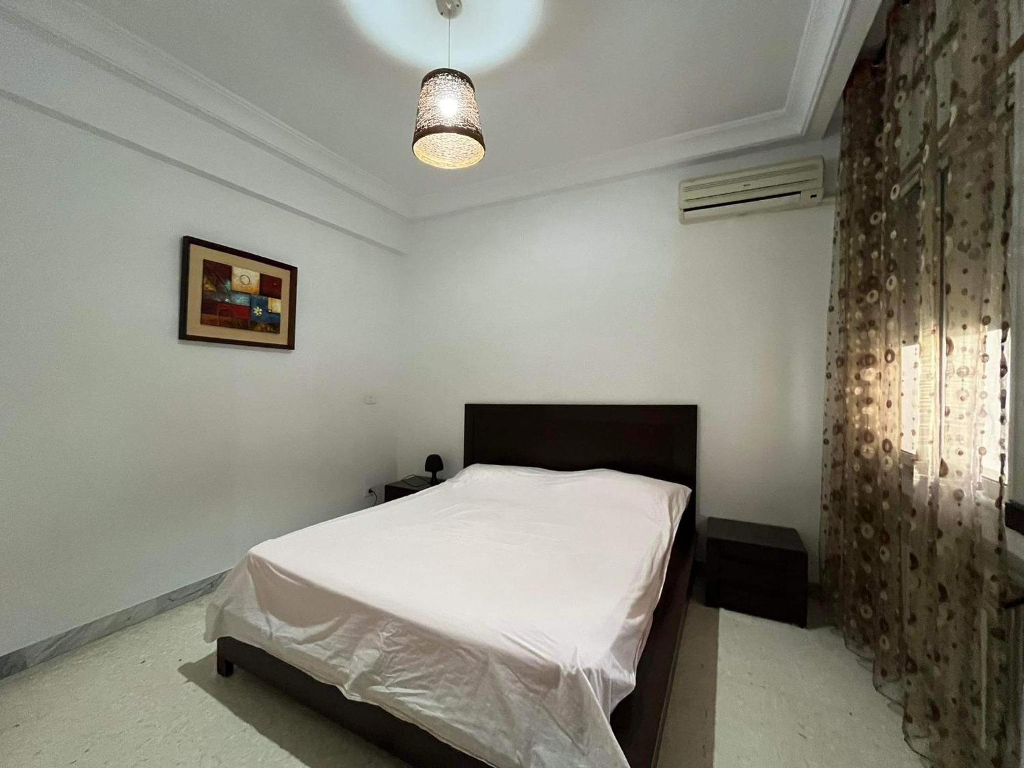 Palmeraies Vacances Tunis La Marsa Eksteriør billede