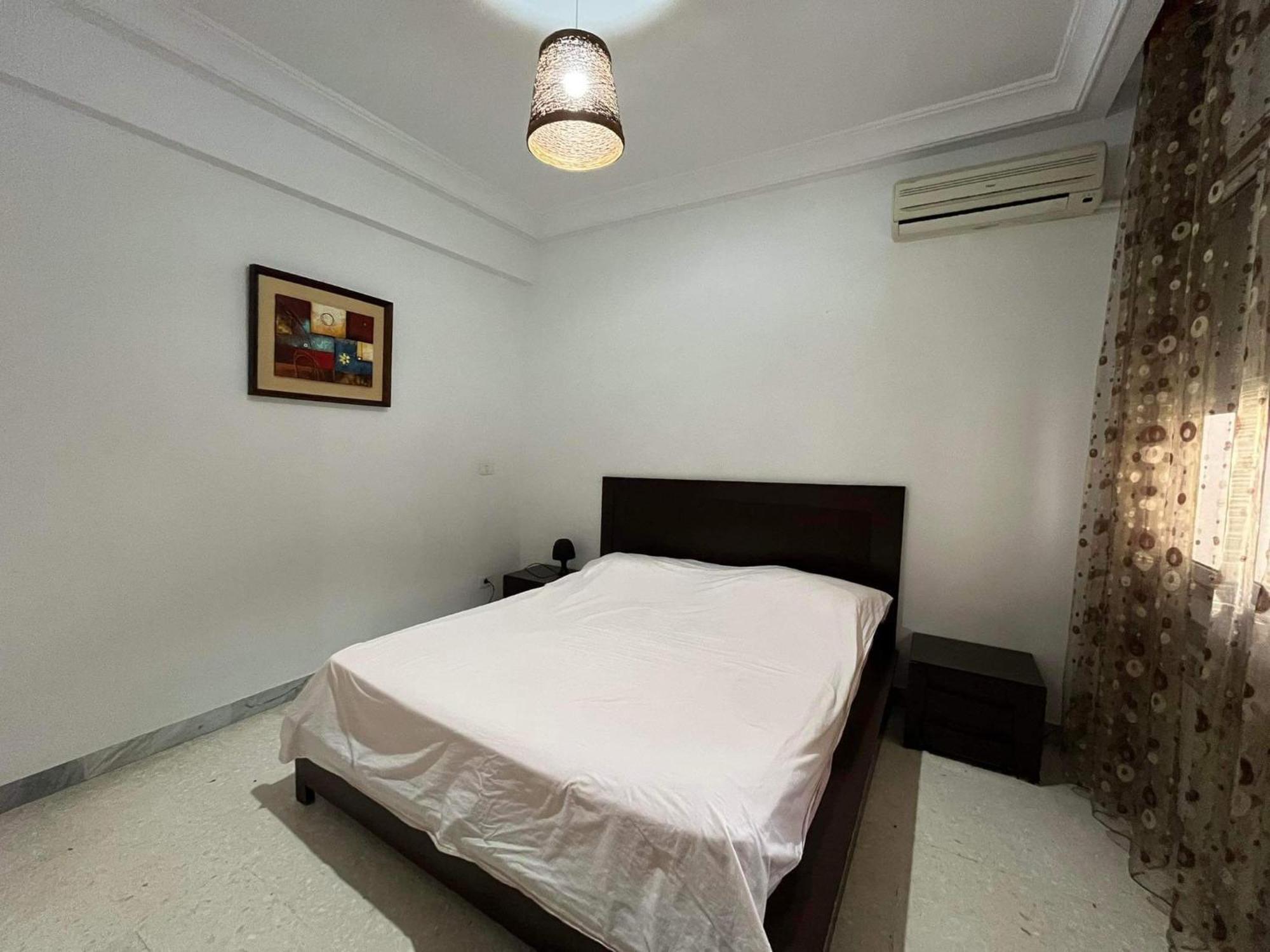 Palmeraies Vacances Tunis La Marsa Eksteriør billede