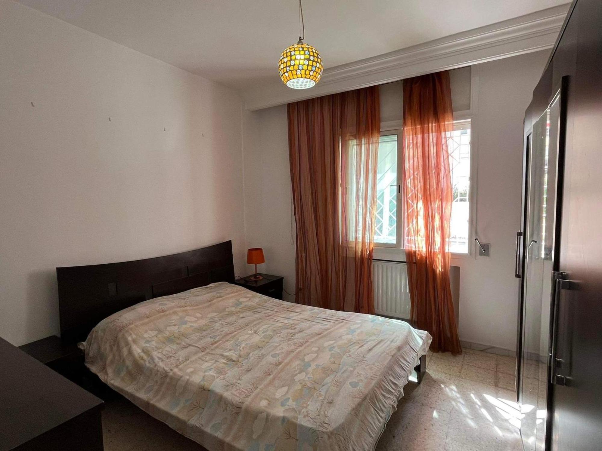 Palmeraies Vacances Tunis La Marsa Eksteriør billede