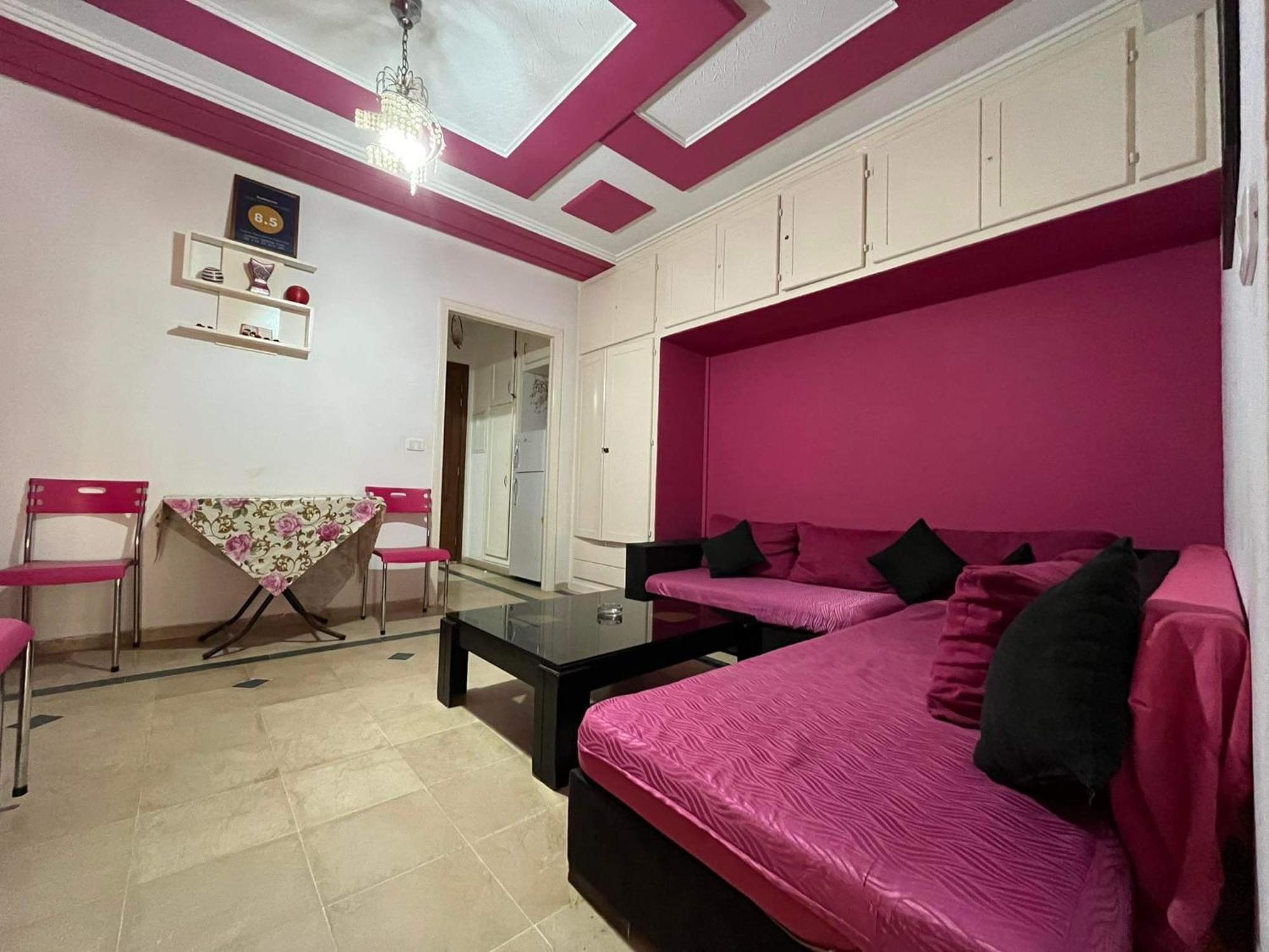 Palmeraies Vacances Tunis La Marsa Eksteriør billede