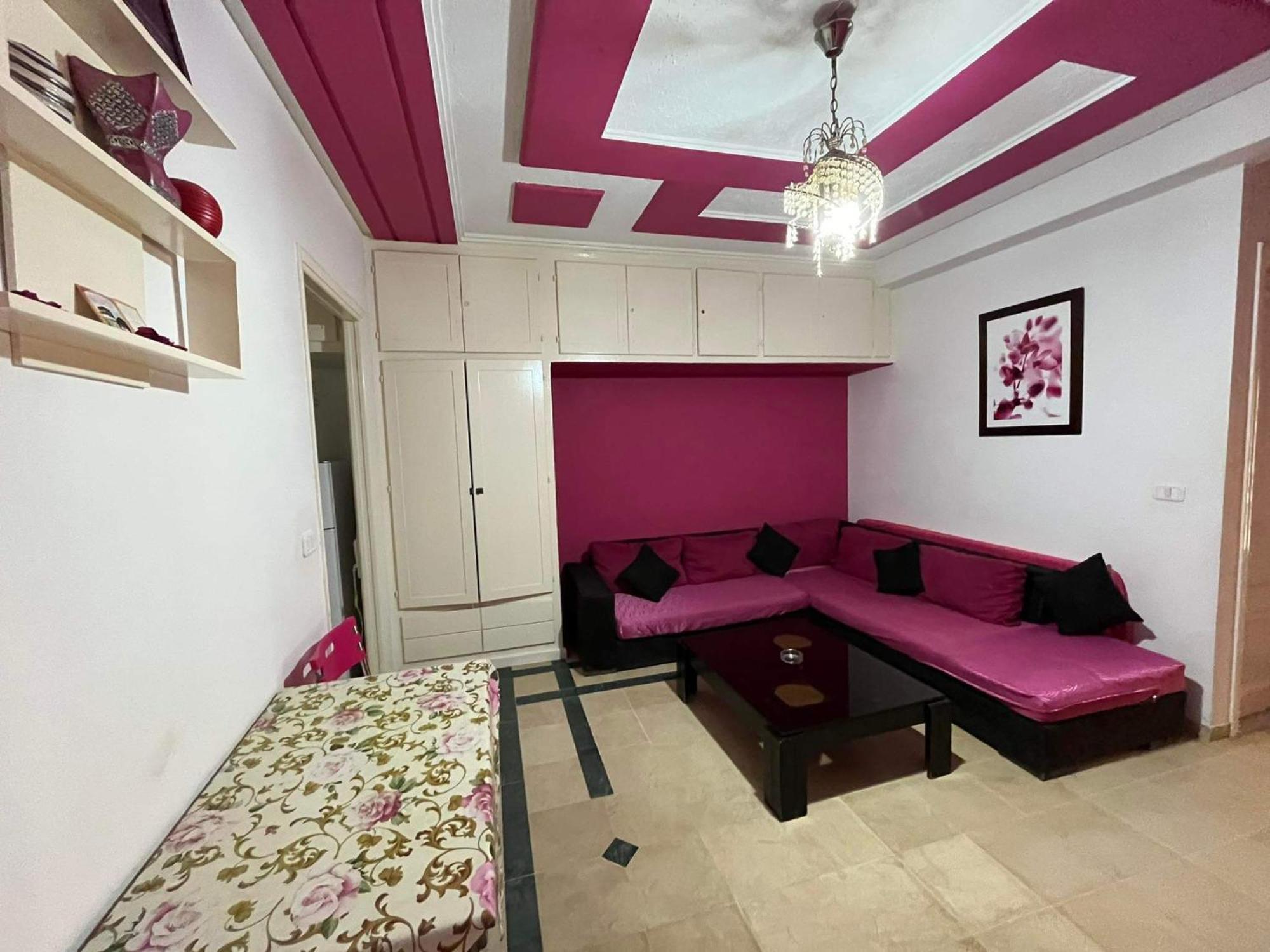 Palmeraies Vacances Tunis La Marsa Eksteriør billede
