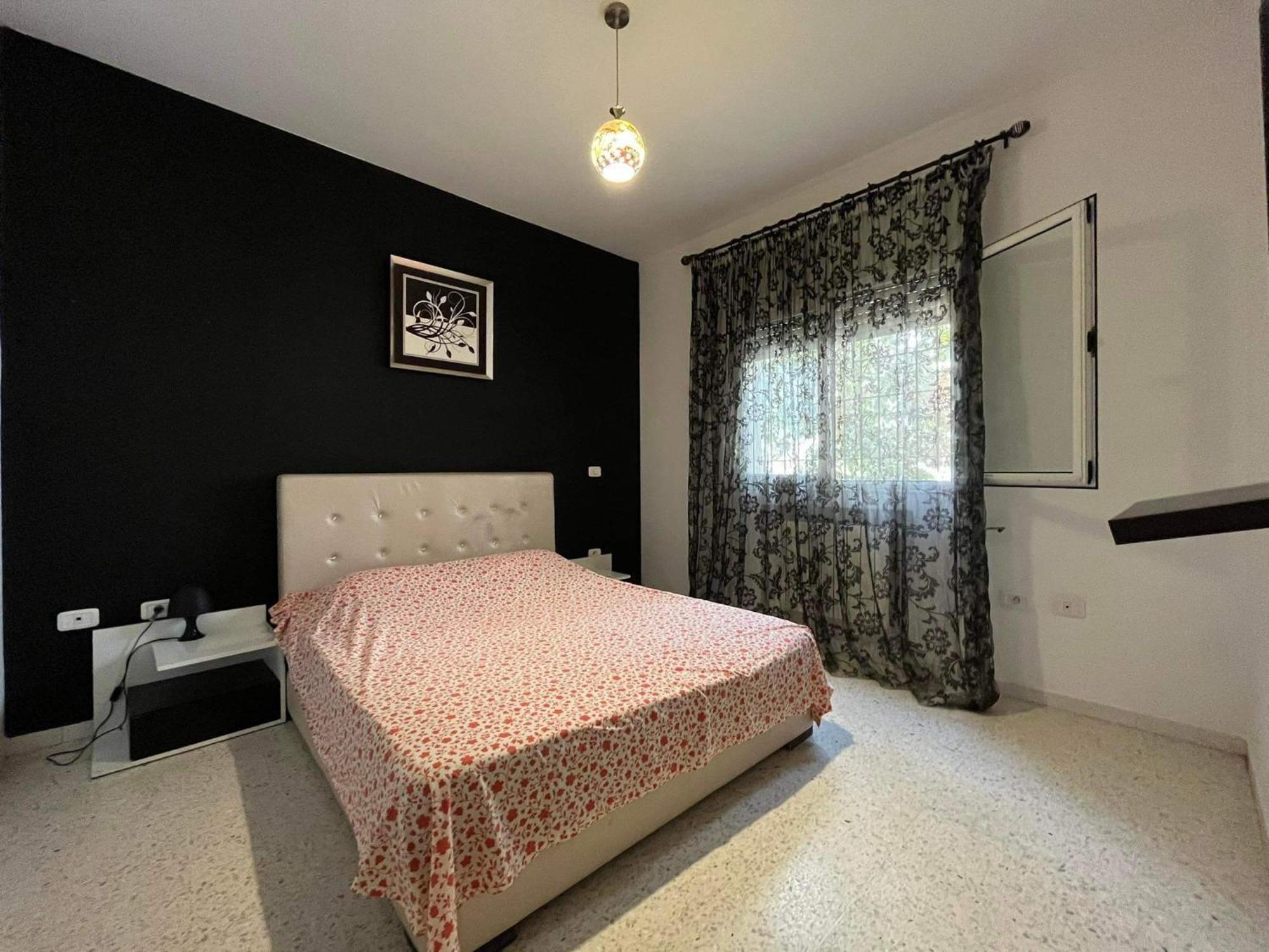 Palmeraies Vacances Tunis La Marsa Eksteriør billede