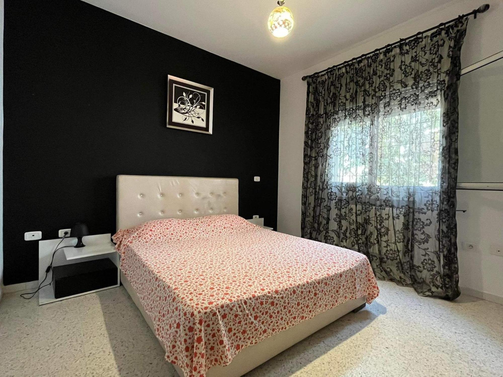 Palmeraies Vacances Tunis La Marsa Eksteriør billede