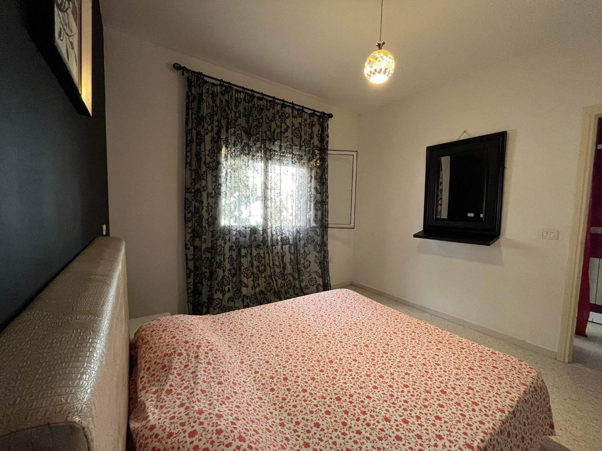 Palmeraies Vacances Tunis La Marsa Eksteriør billede